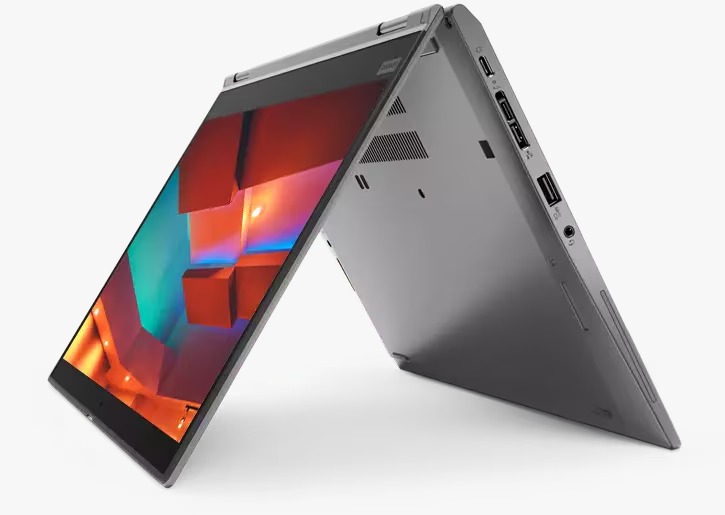 Lenovo Yoga 390
